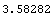 3.5828203841055024`